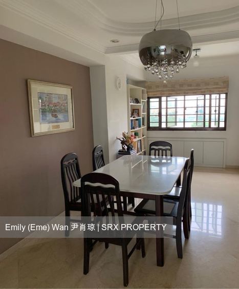 Blk 336 Tah Ching Road (Jurong West), HDB Executive #205785971